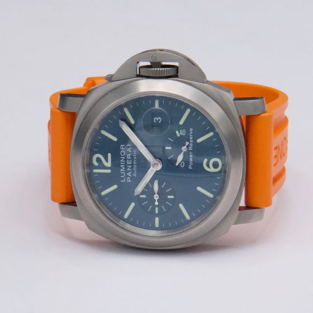 Panerai Luminor Power Reserve PAM00093 Image 2